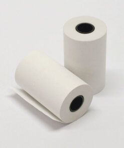 Lämpöpaperirulla Kassatieto 57 x 35 x 12 mm 15 m BPA-vapaa