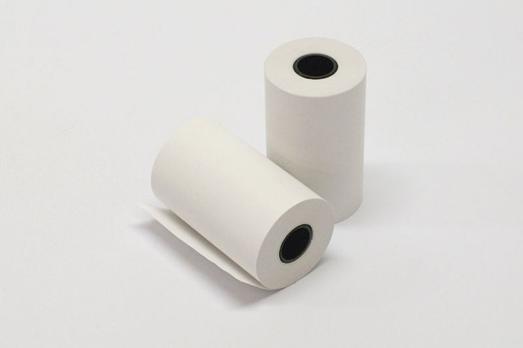 Lämpöpaperirulla Kassatieto 57 x 35 x 12 mm 15 m BPA-vapaa