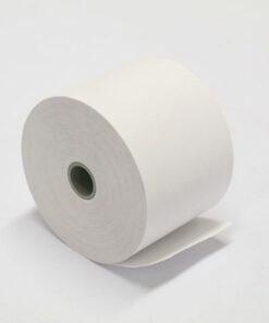 Lämpöpaperirulla Kassatieto 44 x 70 x 12 mm 63 m BPA-vapaa