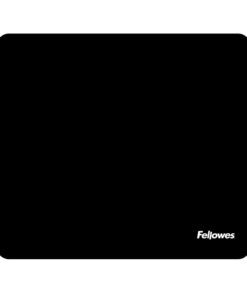 Hiirimatto Fellowes Recycled musta
