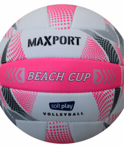 Rantalentopallo Maxport Beach Cup
