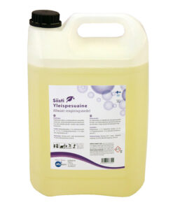 Siisti Yleispesuaine 5L