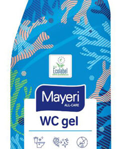 Mayeri WC gel Ocean 750 ml
