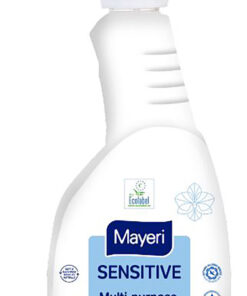 Yleispuhdistusaine Mayeri Sensitive 500 ml