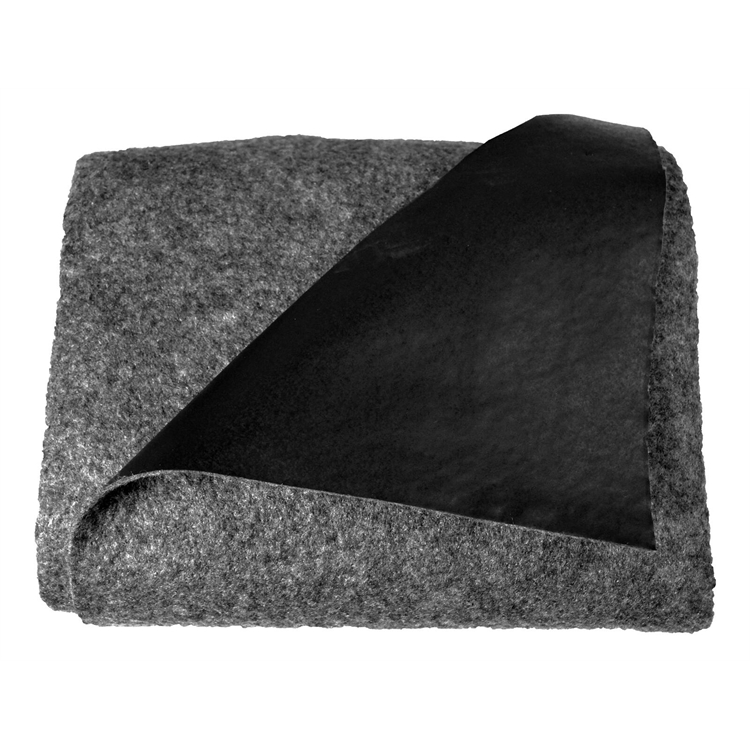 Suojamatto Metasorb 0,9 x 30 m harmaa