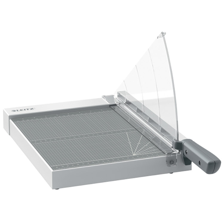 Paperileikkuri Leitz Precision Home Office A4 305 mm