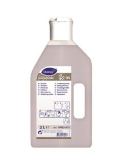 Puhdistus- ja kalkinpoistoaine Suma Calc D5 2L