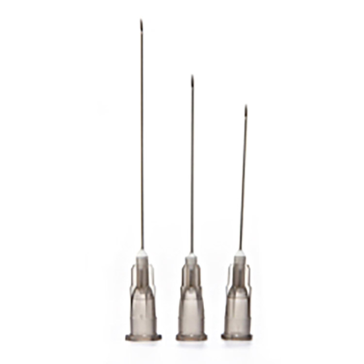 Injektioneula KD-Fine musta 22G x 1 1/4 100 kpl