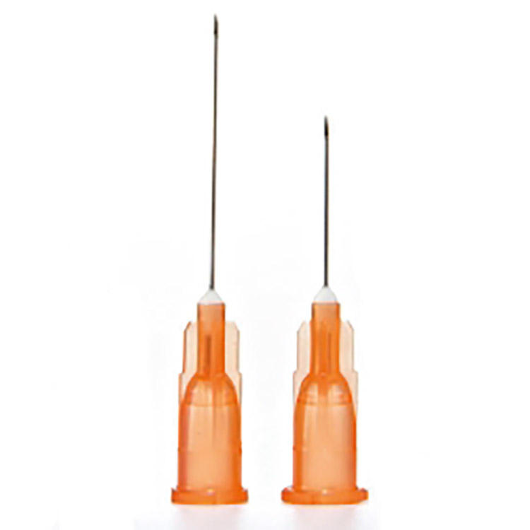 Injektioneula KD-Fine oranssi 25G x 5/8 100 kpl