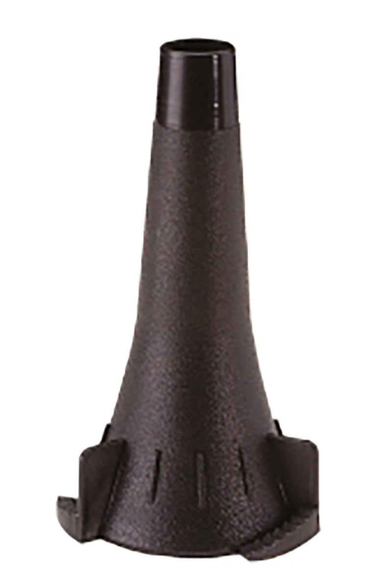 Korvasuppilo Welch Allyn 4,25 mm 34 kpl