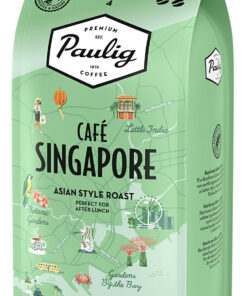 Kahvipapu Paulig Cafe Singapore 8 x 450 g