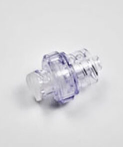 Venttiilitulppa IV-tien liitäntään Q-Syte 50 kpl