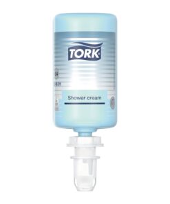 Suihkuvoide Tork 1000 ml 424601 S4 /6