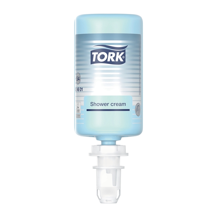 Suihkuvoide Tork 1000 ml 424601 S4 /6