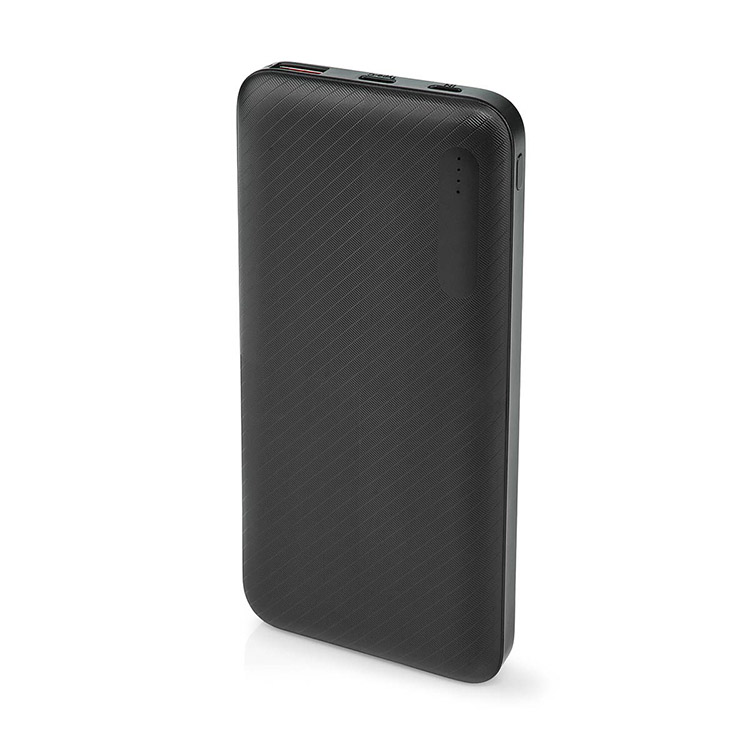 Varavirtalähde Nedis PowerBank 10000 mAh