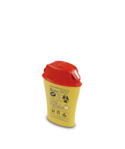 Riskijäteastia Pocket Line 0,4L