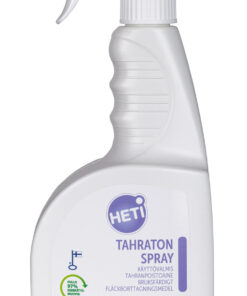 Tahranpoisto Heti Tahraton Spray 750 ml