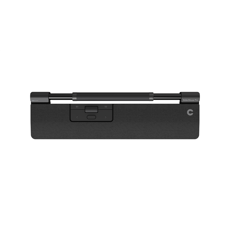 Hiiriohjain Contour RollerMouse Pro Slim langaton