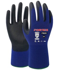 Työkäsine Fortes PB09 8