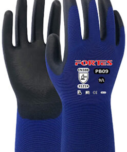 Työkäsine Fortes PB09 7