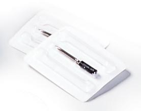 Kiinnikepistoolin neula Avery Dennison 05012 Standard /5