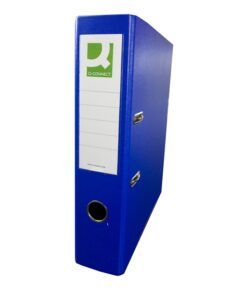 Mappi Q-CONNECT 750 A4 sininen