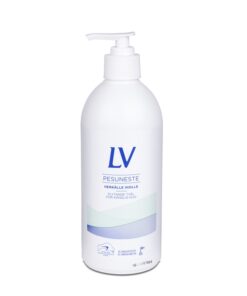 Pesuneste LV pumppupullo 500 ml