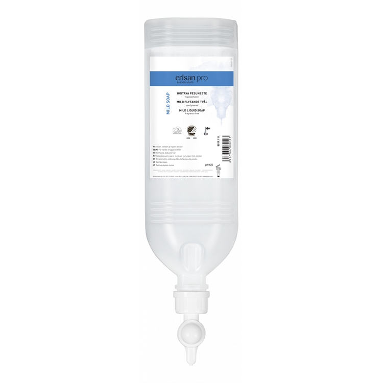 Pesuneste Erisan Pro Hoitava dispenso 1L