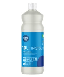 Yleispuhdistusaine Kiilto Pro 10 Universum 1L