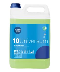Yleispuhdistusaine Kiilto Pro 10 Universum 5L