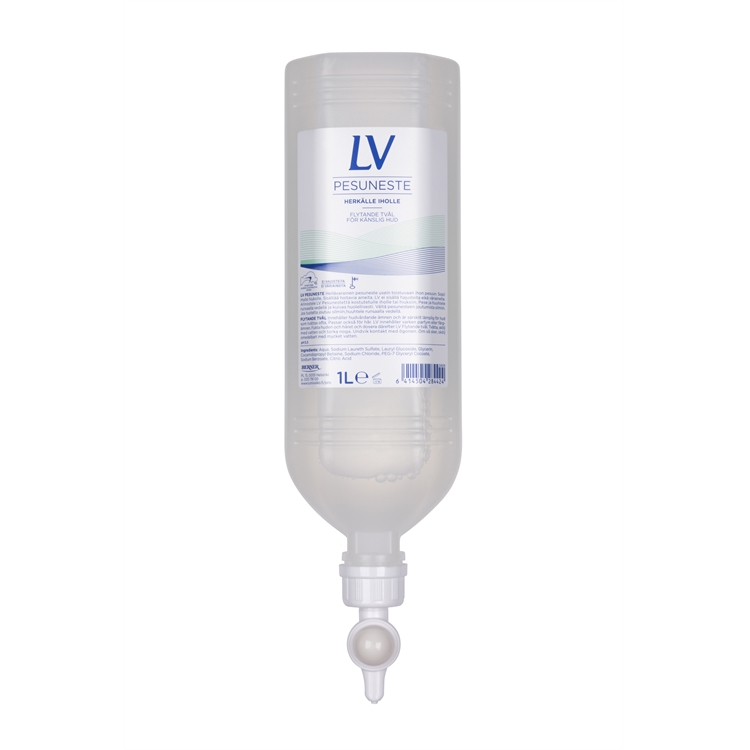 Pesuneste LV dispenso 1L