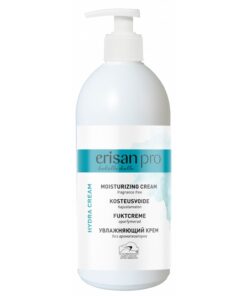 Kosteusvoide Erisan Pro Hydra Cream 500 ml