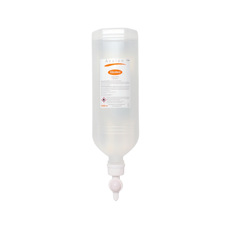 Käsidesi Avalon dispenso 1000 ml