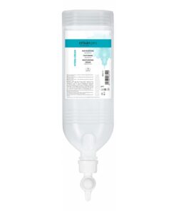 Kosteusvoide Erisan Pro Hydra Cream hajusteeton dispenso 1L
