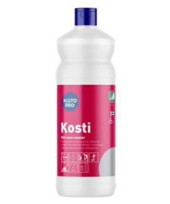Märkätilojen puhdistusaine Kiilto Pro Kosti 1L