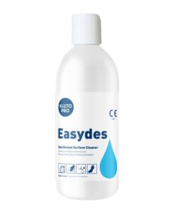 Pesevä desinfektioaine Kiilto Pro Easydes 500 ml