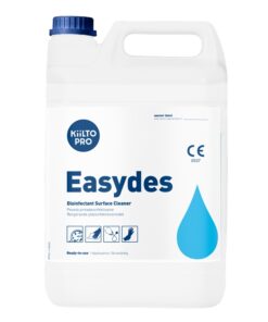 Pesevä desinfektioaine Kiilto Pro Easydes 5L