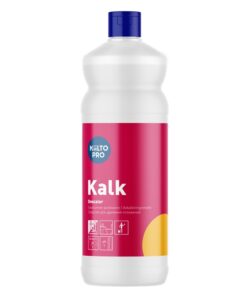 Saostumienpoistaja Kiilto Pro Kalk 1L