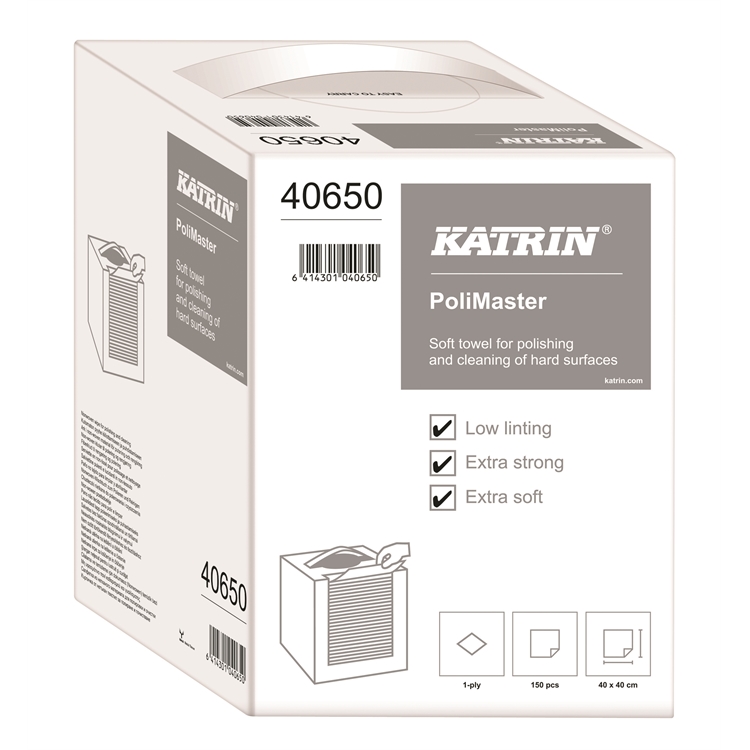 Kuituliina Katrin Polimaster 150 kpl 40650