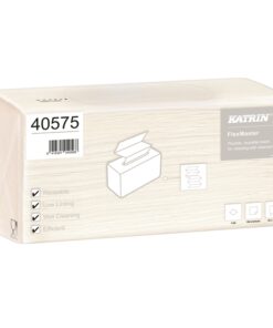 Kuituliina Katrin FlexMaster valkoinen 5 kpl 40575