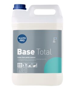 Tehovahanpoistoaine Kiilto Pro Base Total 5L
