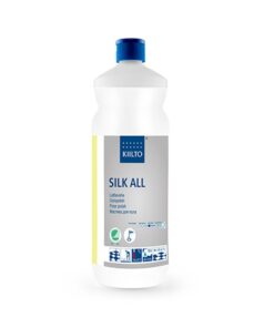 Lattiavaha Kiilto Pro Silk All 1L