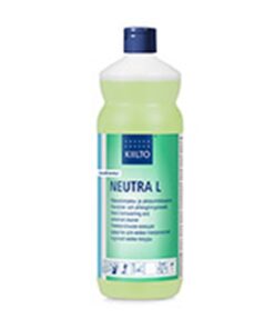 Astianpesuaine Kiilto Pro Neutra L 1 l