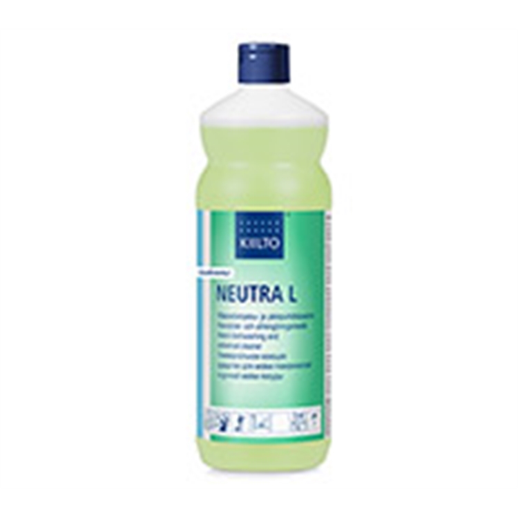 Astianpesuaine Kiilto Pro Neutra L 1 l