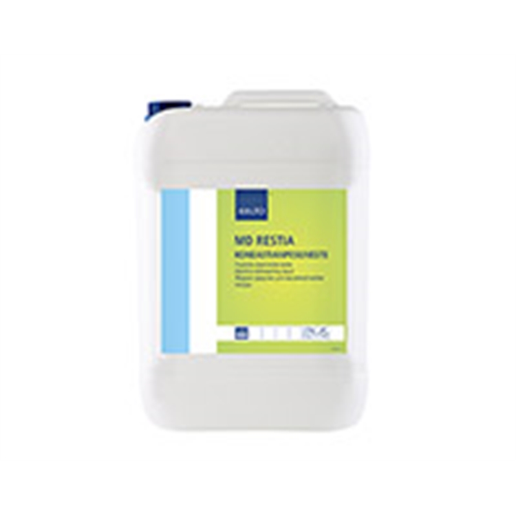 Koneastianpesuaine Kiilto Pro MD Restia 10L