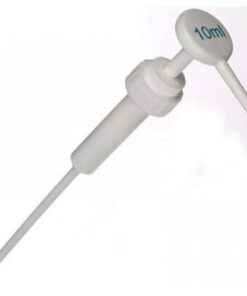 Annostelupumppu Diversey 10ml/2kpl
