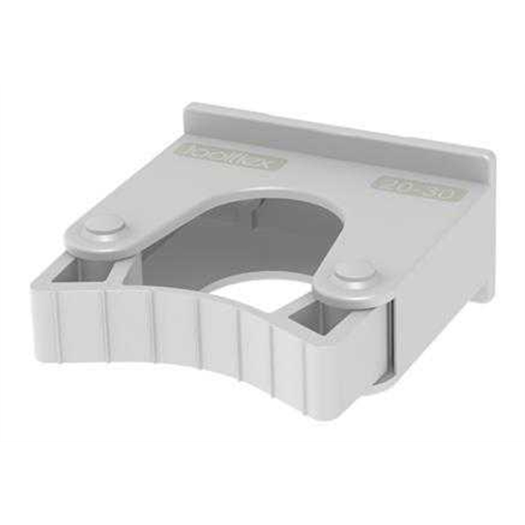 Välinepidin Diversey Toolflex -kiskoon 20-30 mm