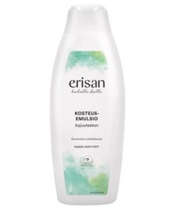 Kosteusemulsio + B5 Erisan 400 ml