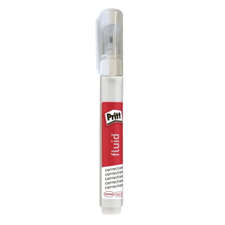 Korjauskynä Pritt Citius 8 ml