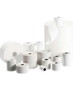 Lämpöpaperirulla Euran 80 x 71 x 13 mm 75 m BPA-vapaa
